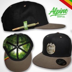 Hemp Hat